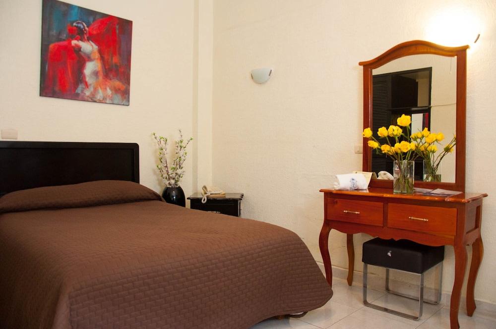 Hotel Imperial Xalapa Ngoại thất bức ảnh